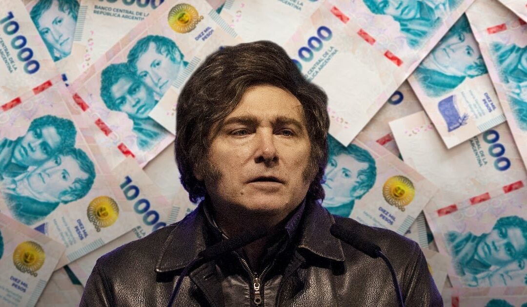 El peso argentino presenta una sobrevaluación del 20% y se considera frágil: expertos advierten riesgos para el plan económico de Javier Milei