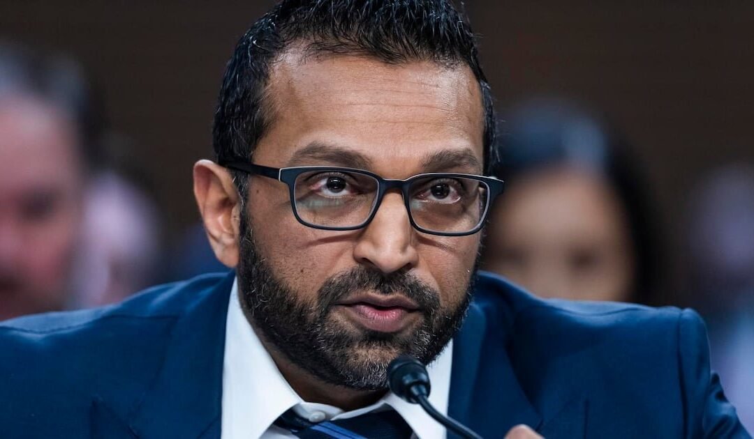 FBI propone enfrentar a cárteles mexicanos como Al Qaeda