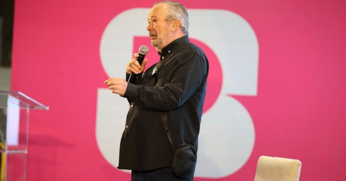 Fallece Mauricio Fernández, alcalde con licencia de San Pedro Garza García, a los 75 años Fallece Mauricio Fernández, alcalde con licencia de San Pedro Garza García, a los 75 años