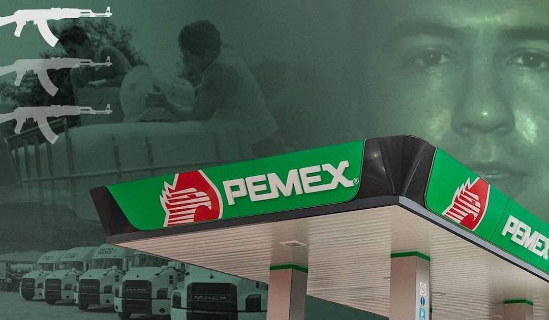 Juez ordena detener a “El Señor de los Buques” y más socios implicados en red de huachicol fiscal de Semar