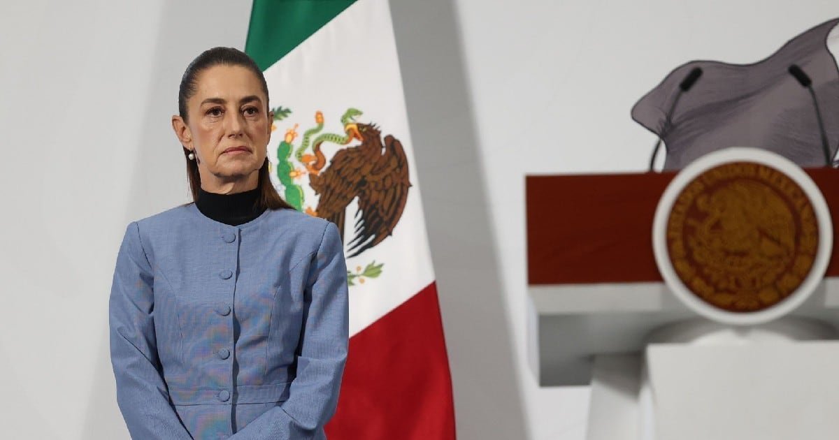 Sheinbaum descarta ‘ruptura’ diplomática con Colombia por asesinato de artistas B King y Regio Clown