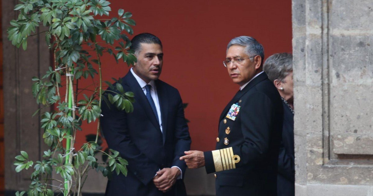 El-captor-del-Chapo-toma-fuerza-para-recomponer-los-nexos-de-la-Marina-con-las-agencias-de-EU