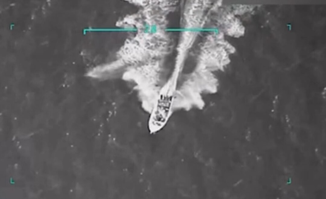 UN condemns U.S. attacks in the Caribbean and Pacific: over 75 dead